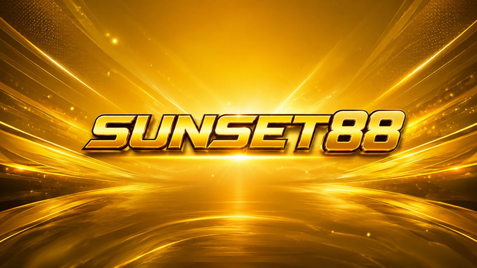 sunset88